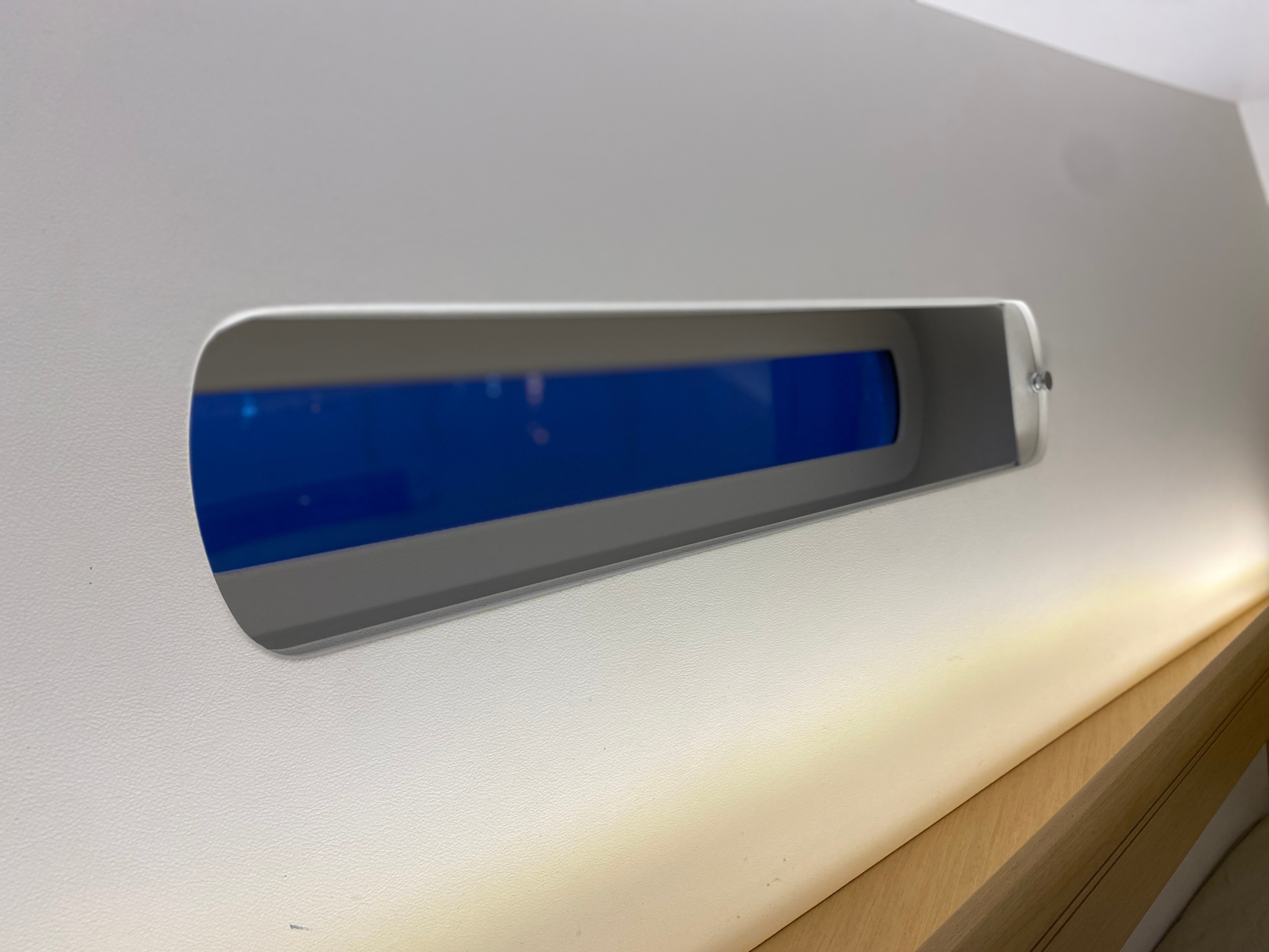 Anuka - Sailboat in València