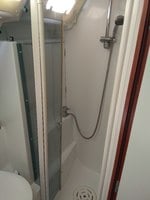 Alpha - Sailboat in Nikiana