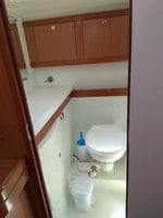 Alpha - Sailboat in Nikiana