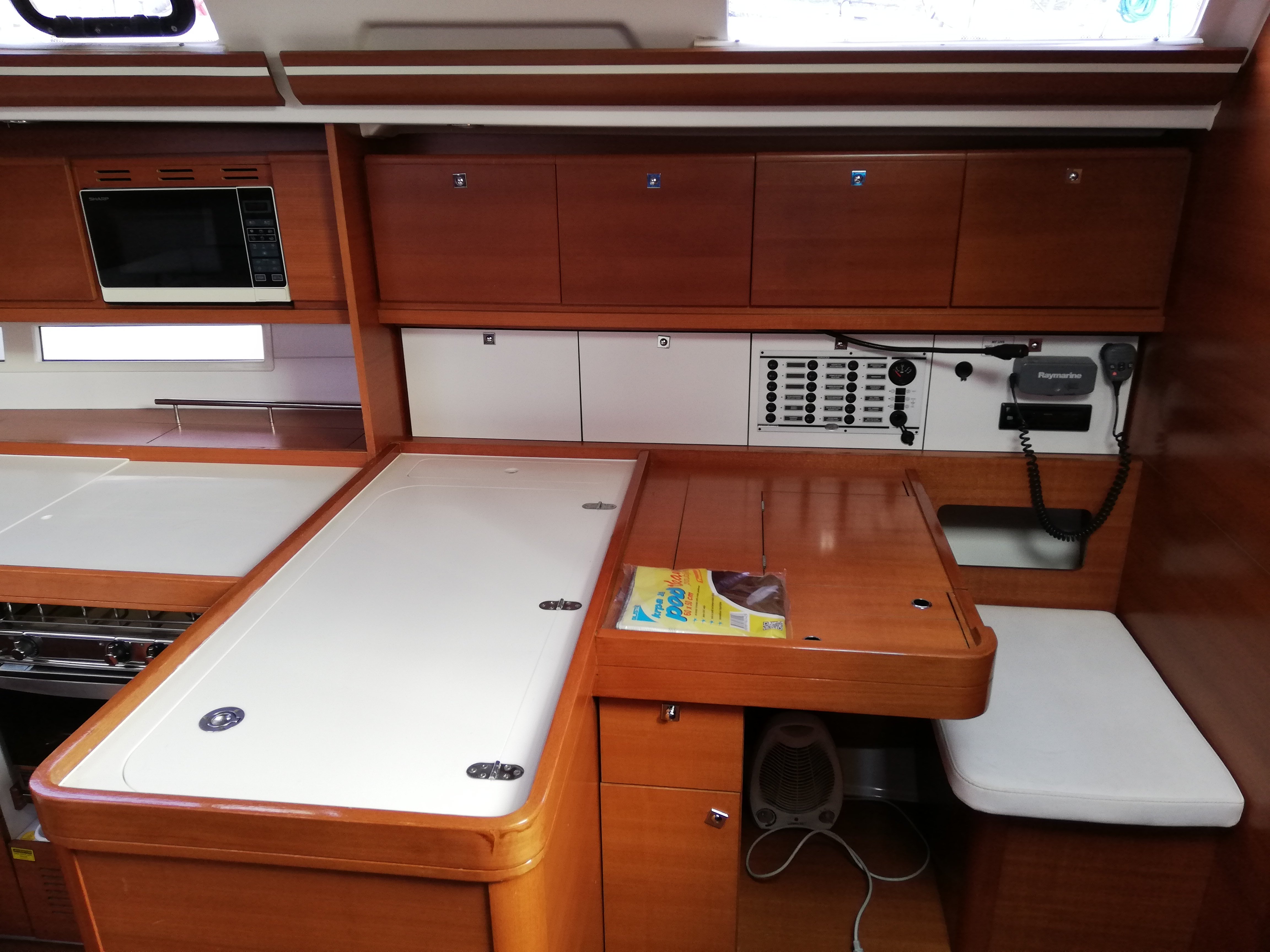 My Life - Sailboat in Pula