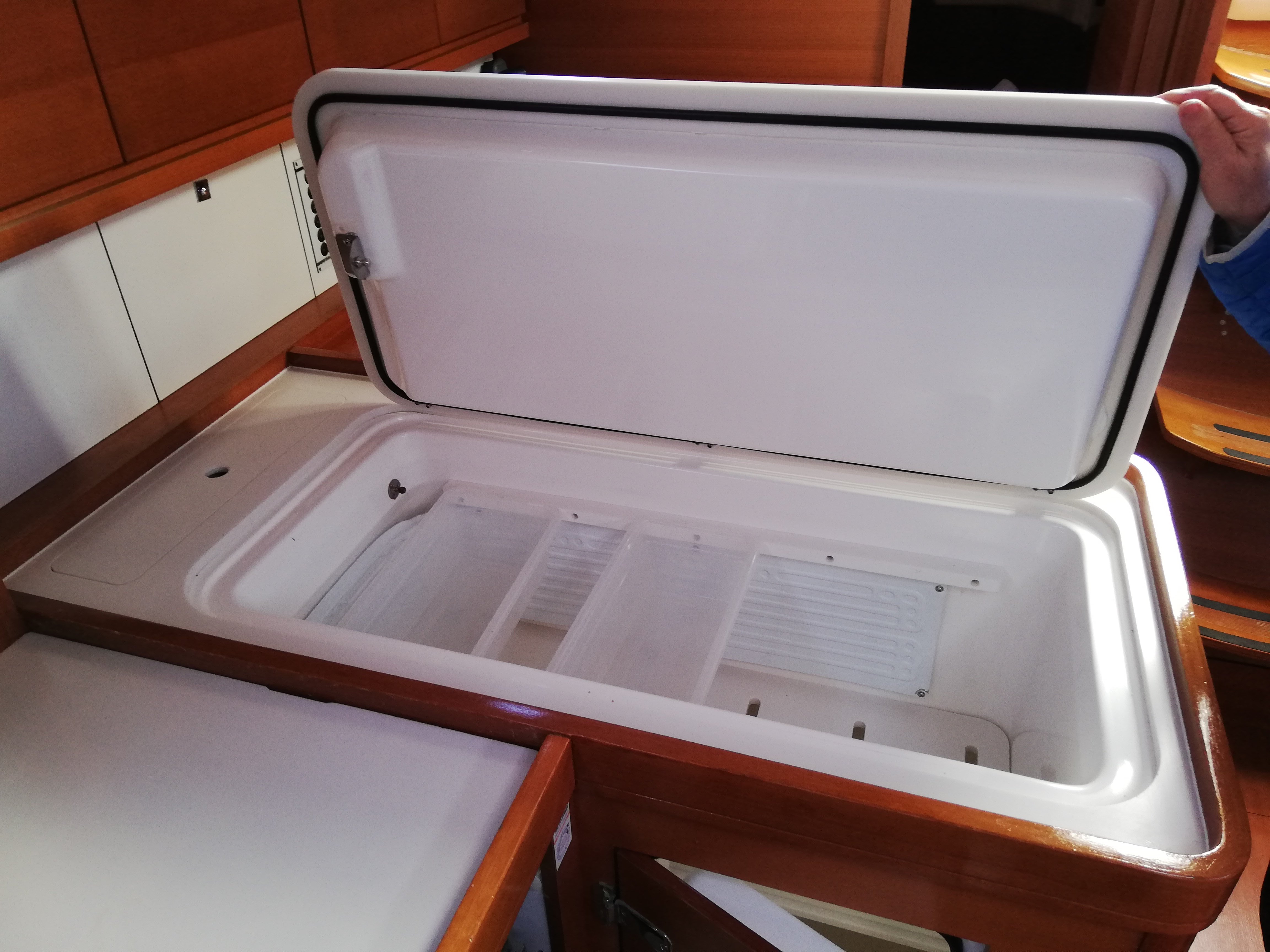 My Life - Sailboat in Pula