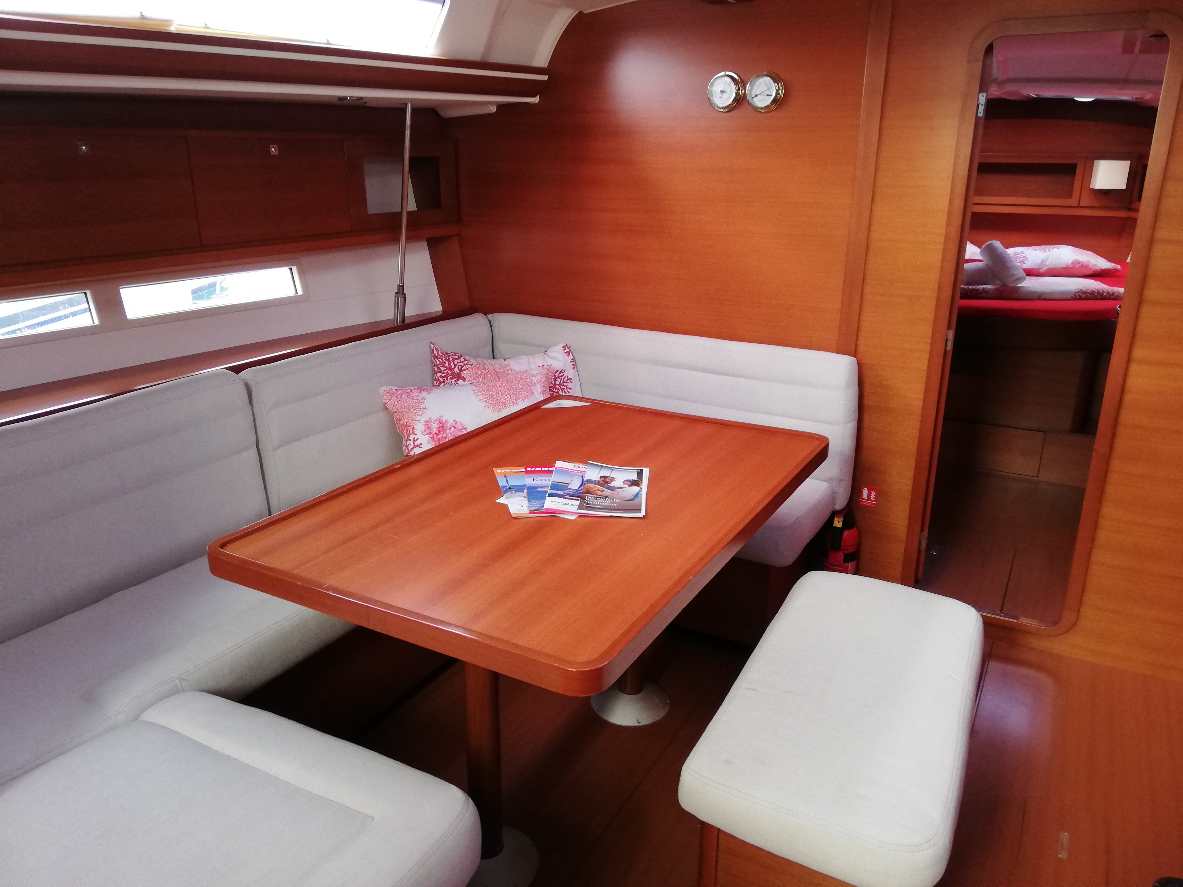 My Life - Sailboat in Pula