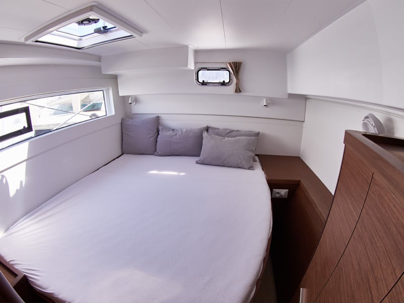 Mare Calma - Catamaran in Pula