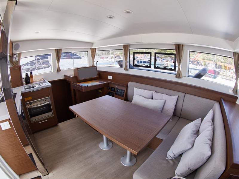 Mare Calma - Catamaran in Pula