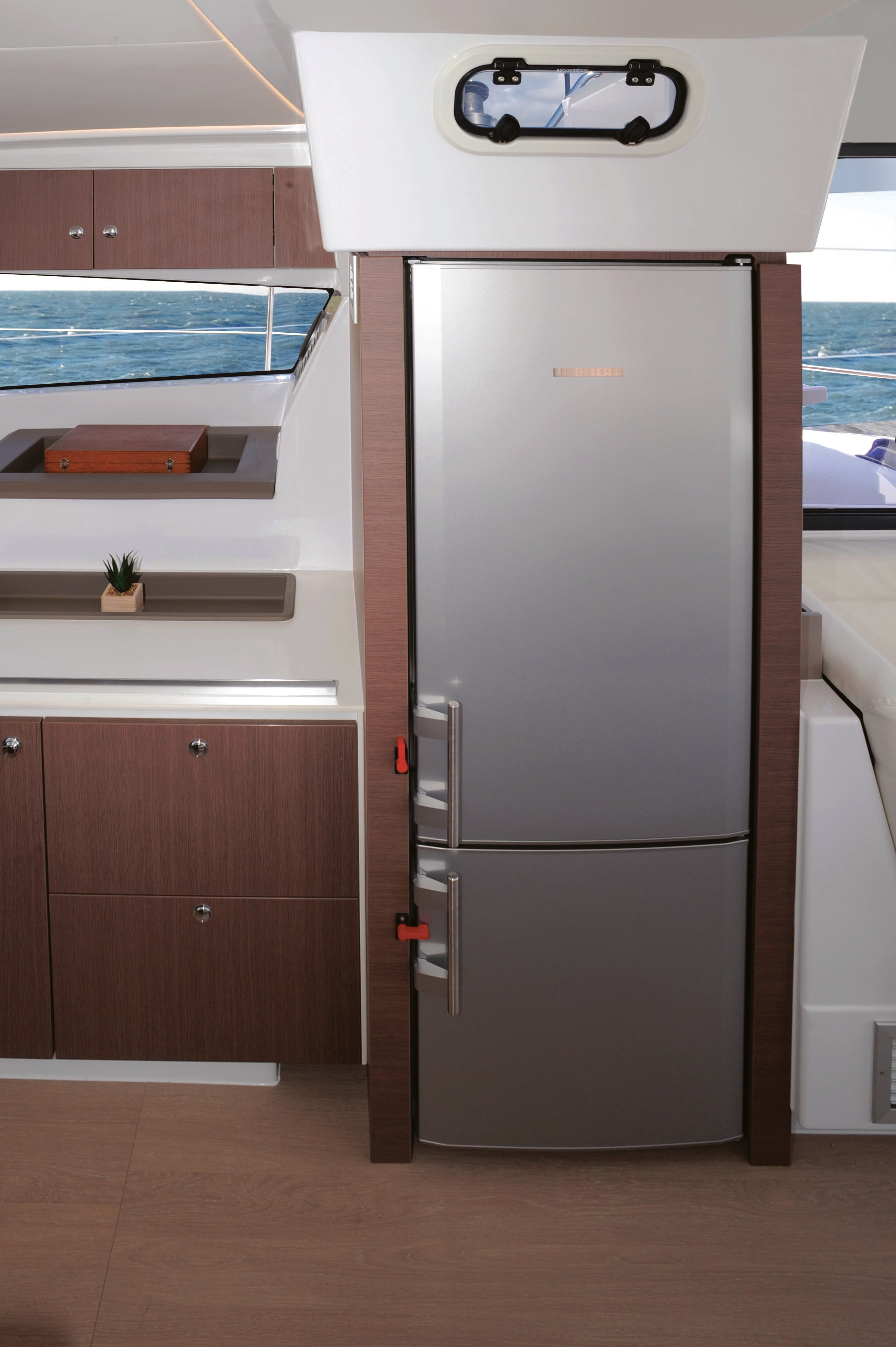 Ocean Dream - Catamaran in Pula