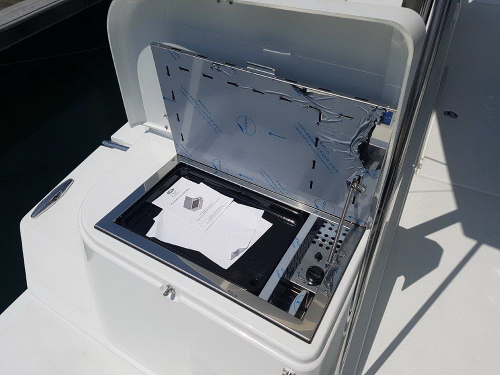 Ocean Dream - Catamaran in Pula