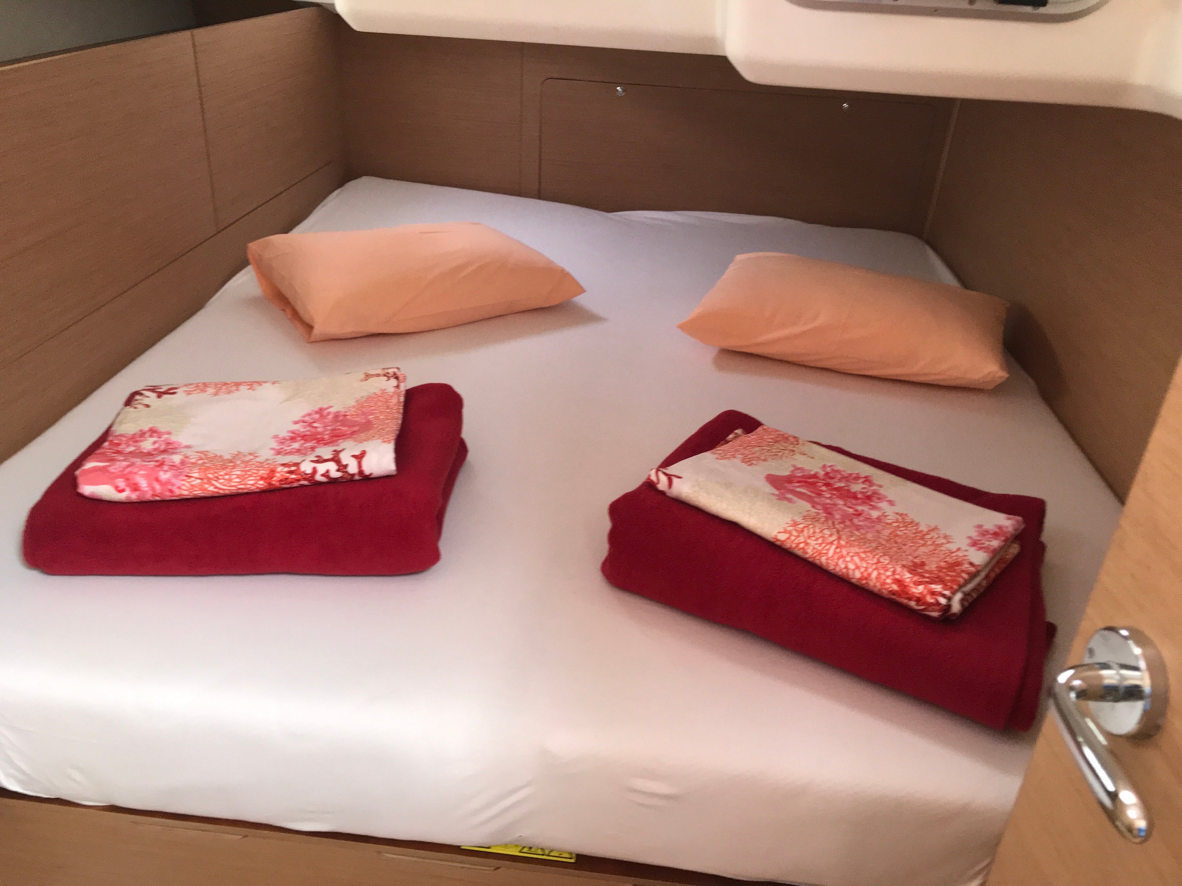 Thalaia - Sailboat in Pula