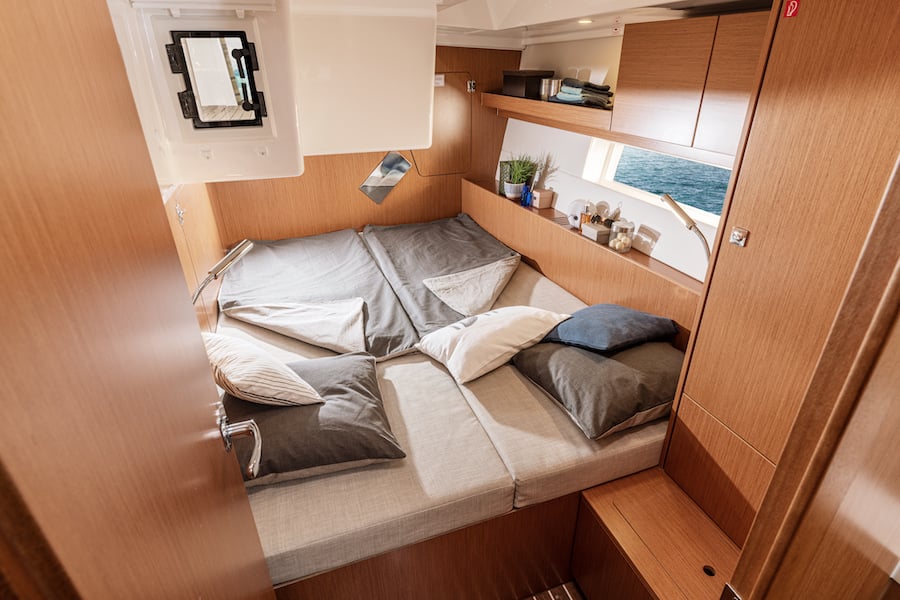 Libertas - Sailboat in Pula