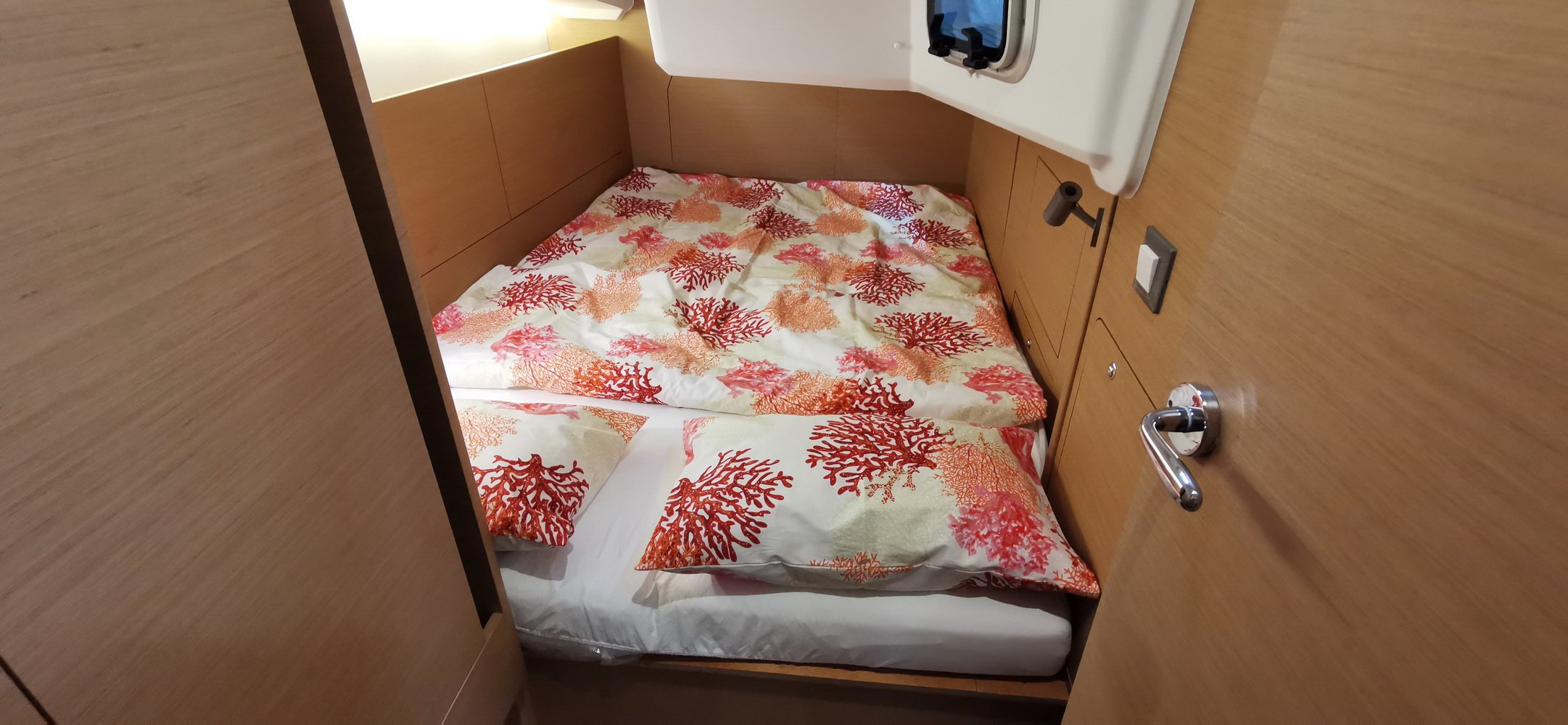 Jutisa - Sailboat in Pula