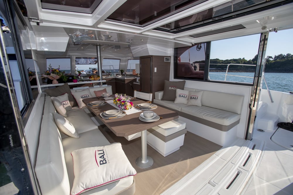 Day Dream - Catamaran in Pula