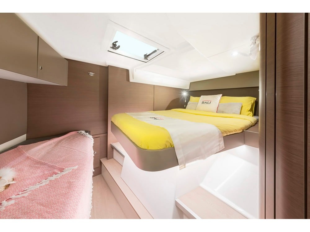 Day Dream - Catamaran in Pula