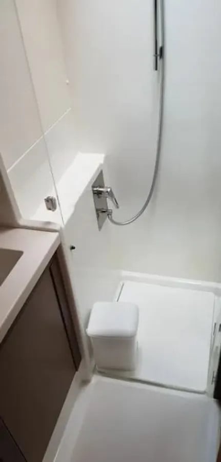 Afrodite - Catamaran in Vlichada