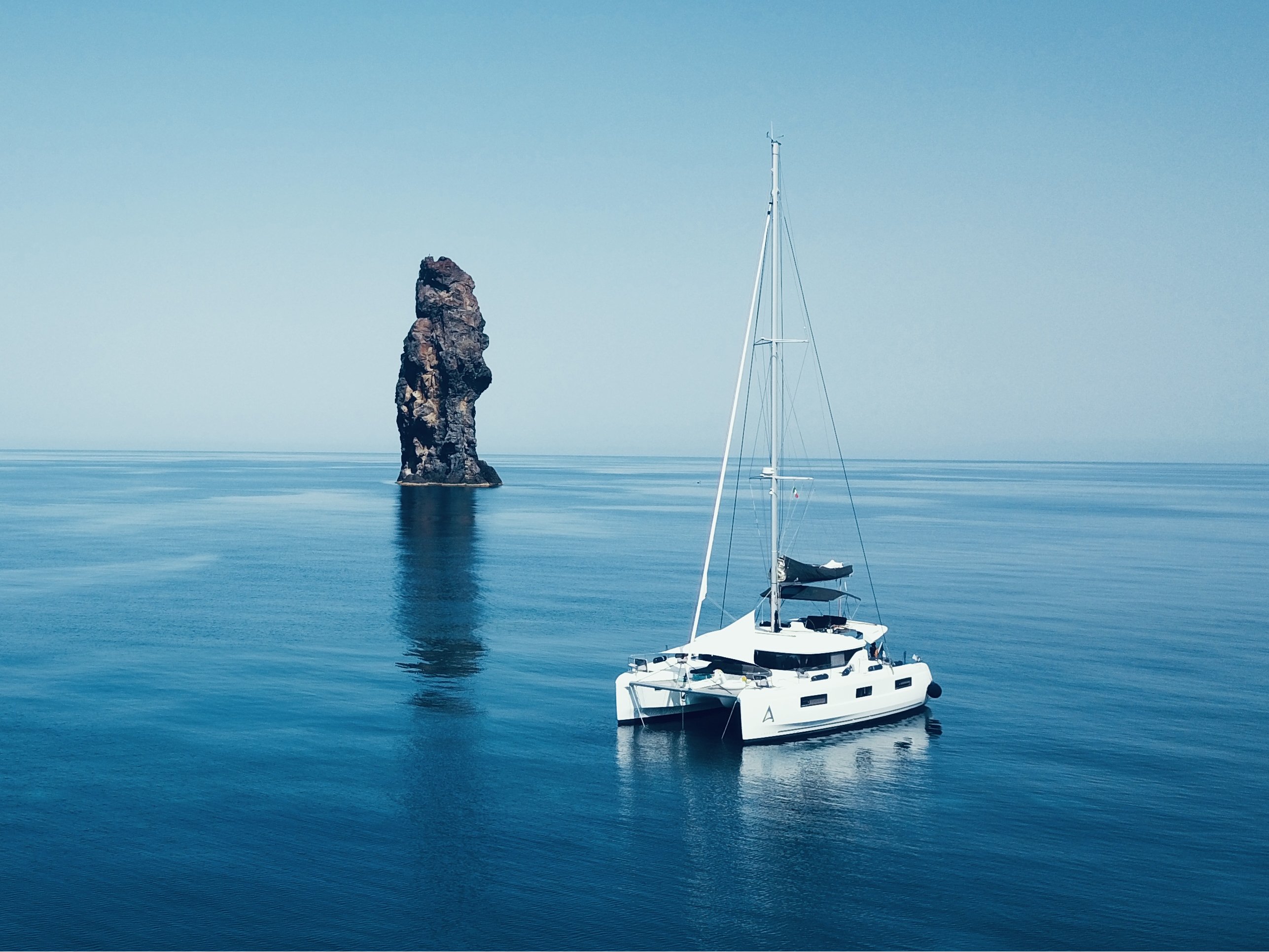 ARCA - Catamaran in Città metropolitana di Messina