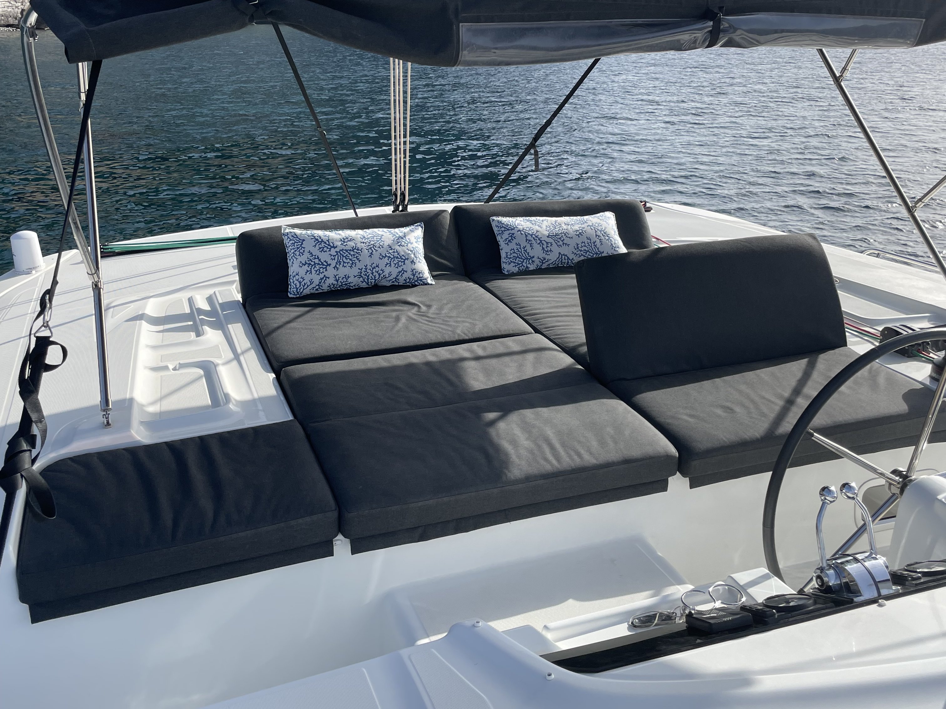 ARCA - Catamaran in Città metropolitana di Messina