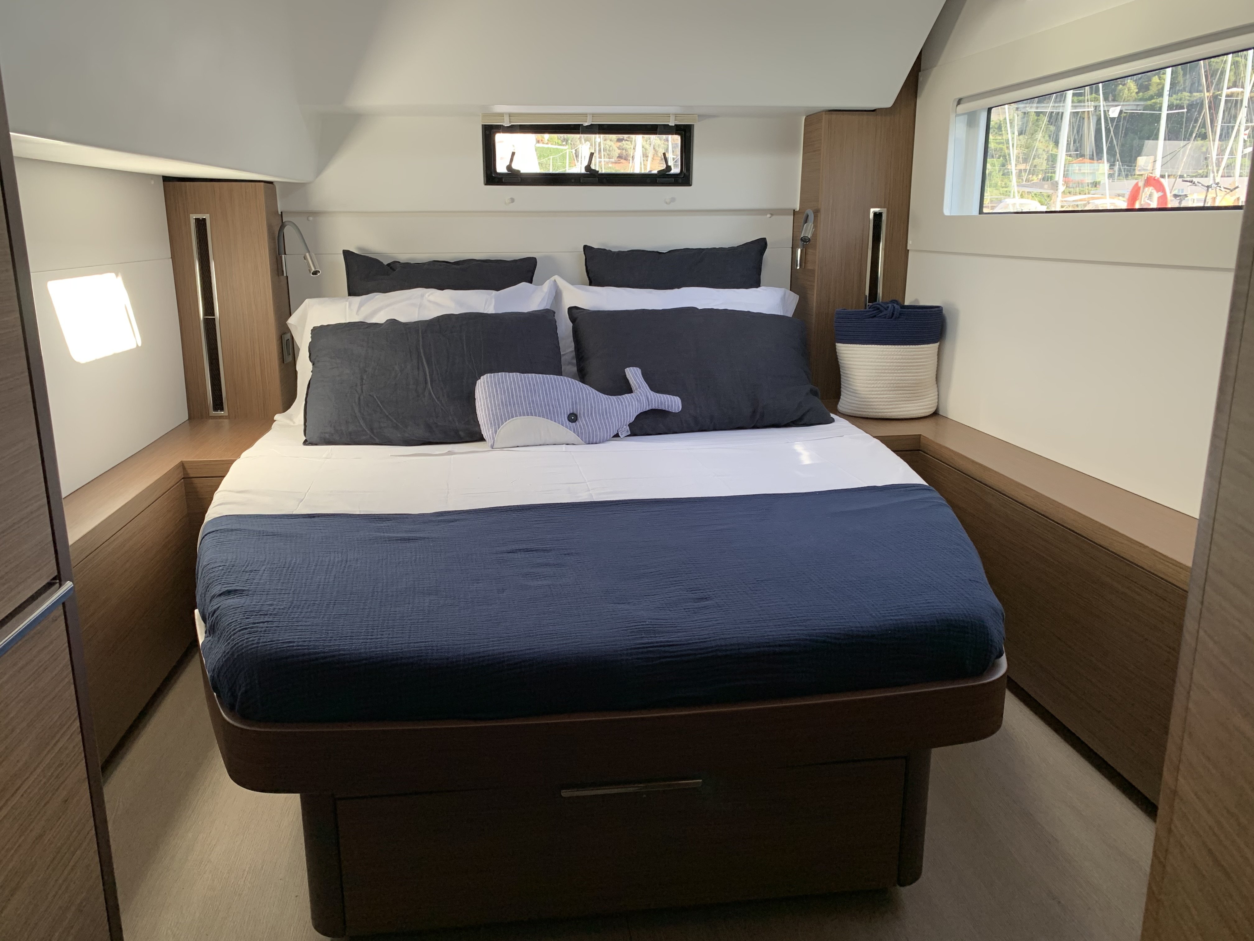 ARCA - Catamaran in Città metropolitana di Messina