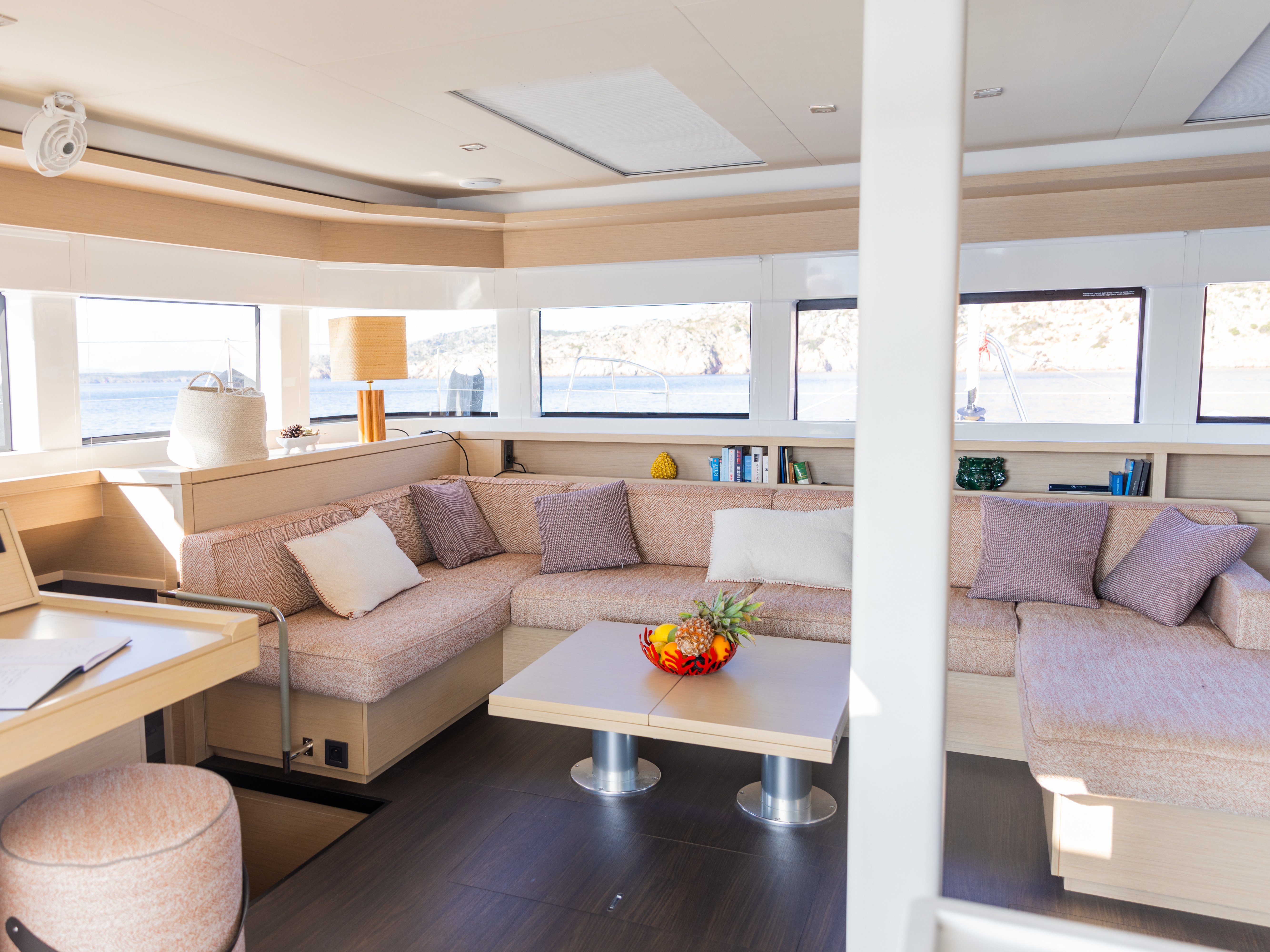 CARA - Catamaran in Città metropolitana di Messina