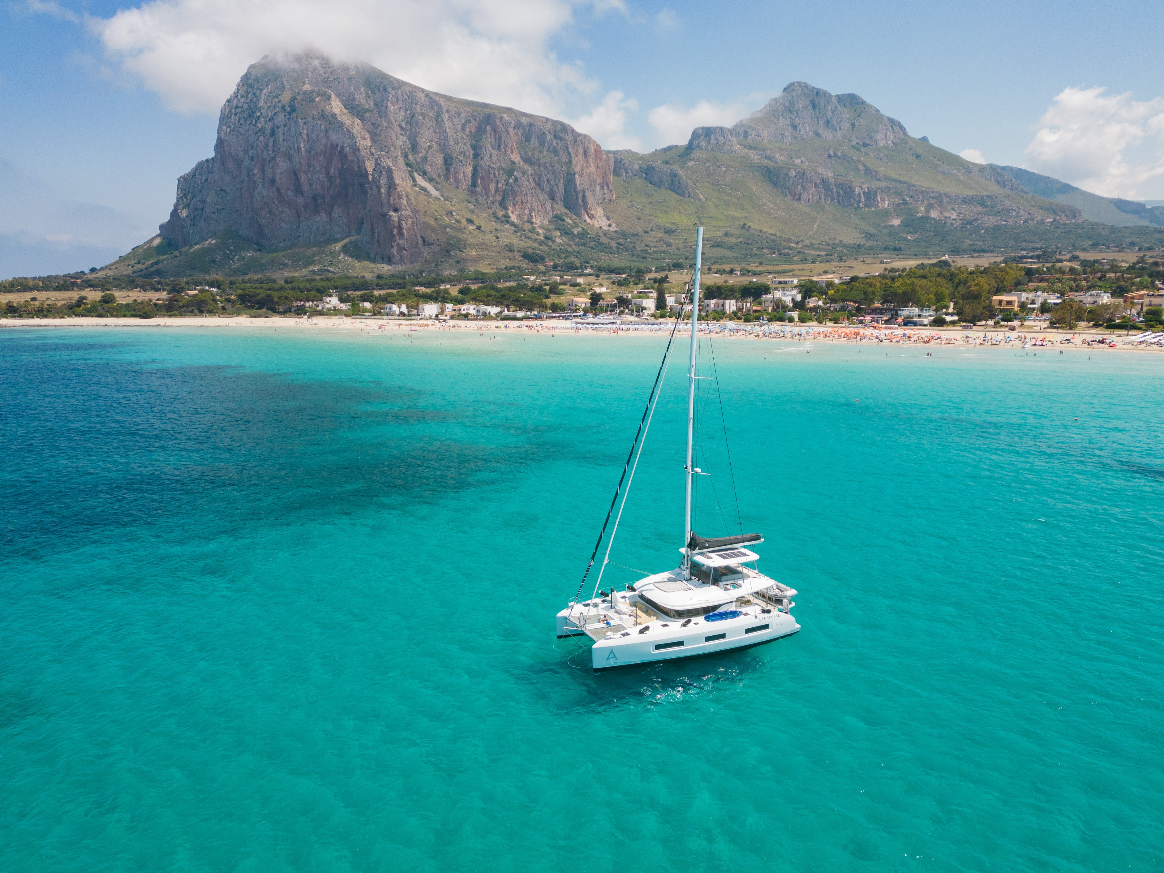 CARA - Catamaran in Città metropolitana di Messina