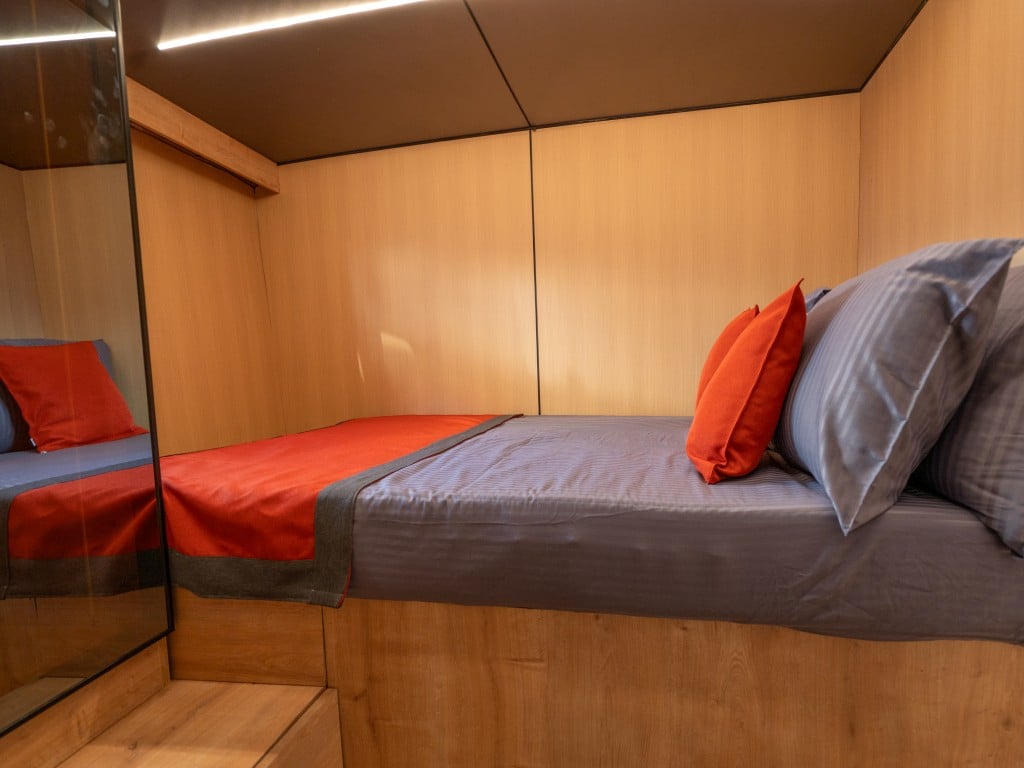 Prenses Alize - Gulet içinde Adaköy