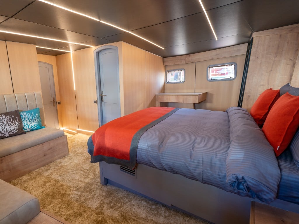 Prenses Alize - Gulet içinde Adaköy