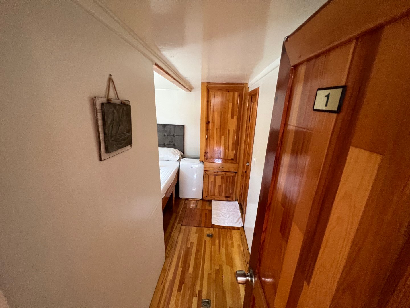 Simi - Gulet in Cumhuriyet