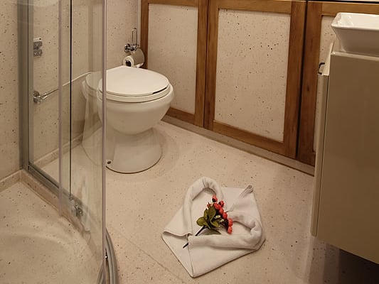 Romance - Gulet in Cumhuriyet