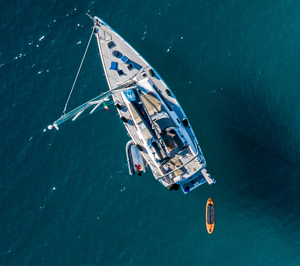 Yannis 65 s - Sailboat in Milazzo