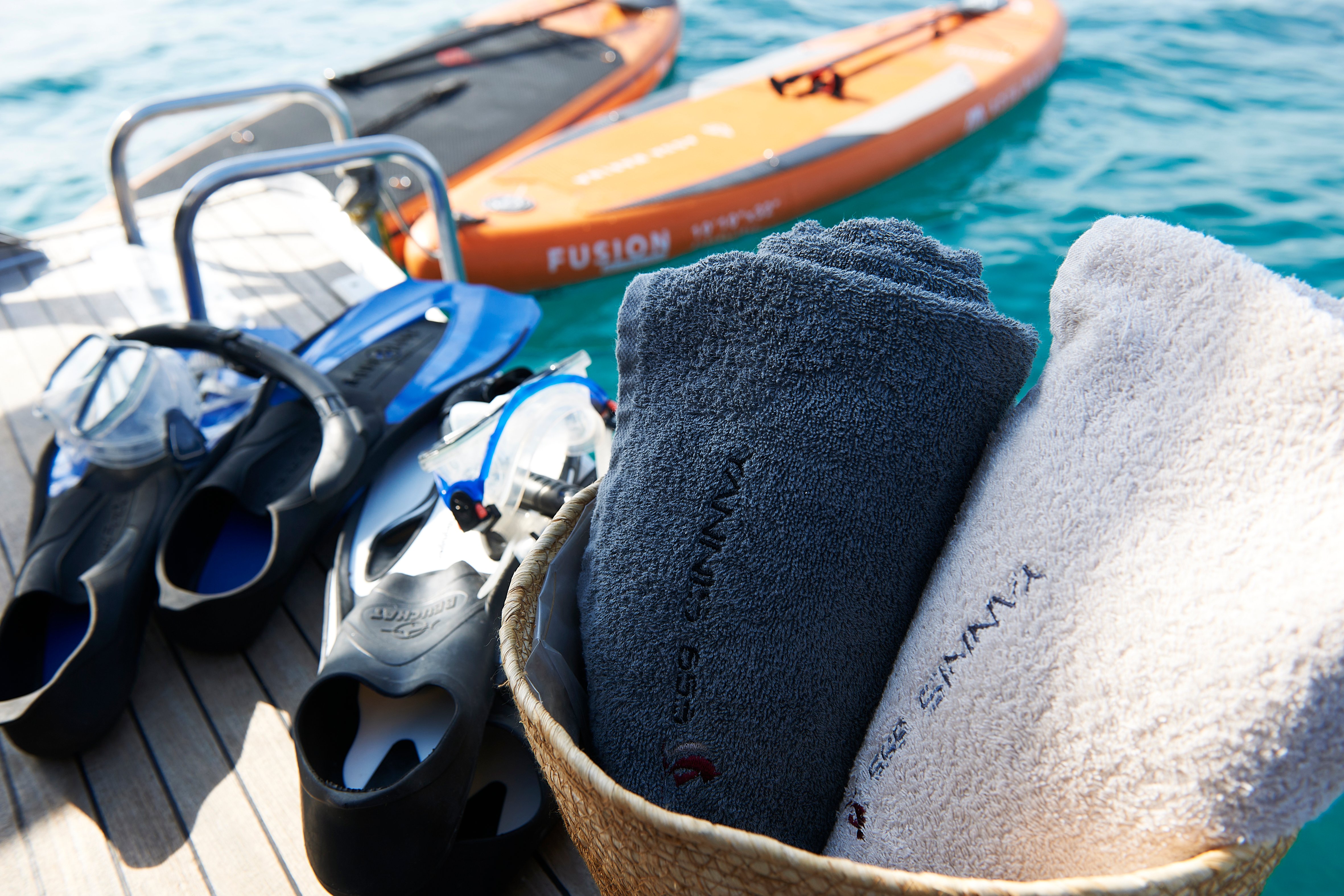 Yannis 65 s - Sailboat in Milazzo