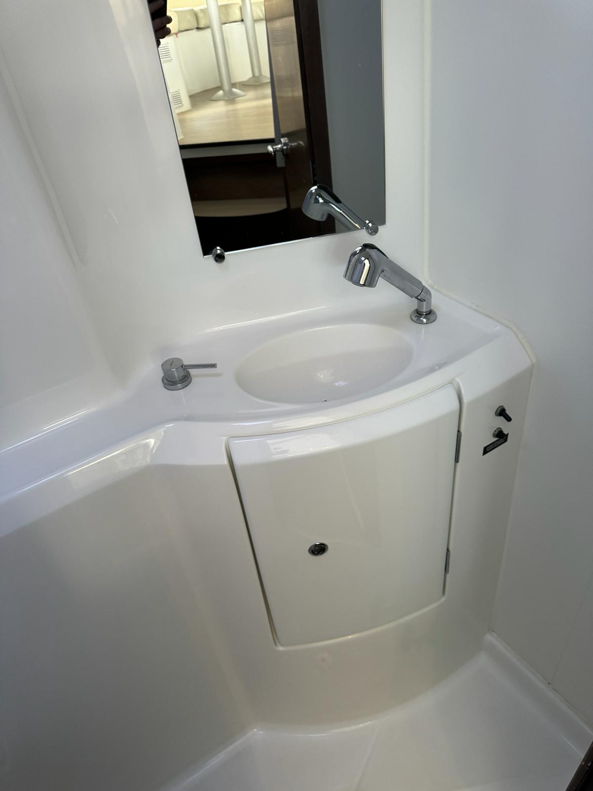 PUMA I - Catamaran in Le Marin