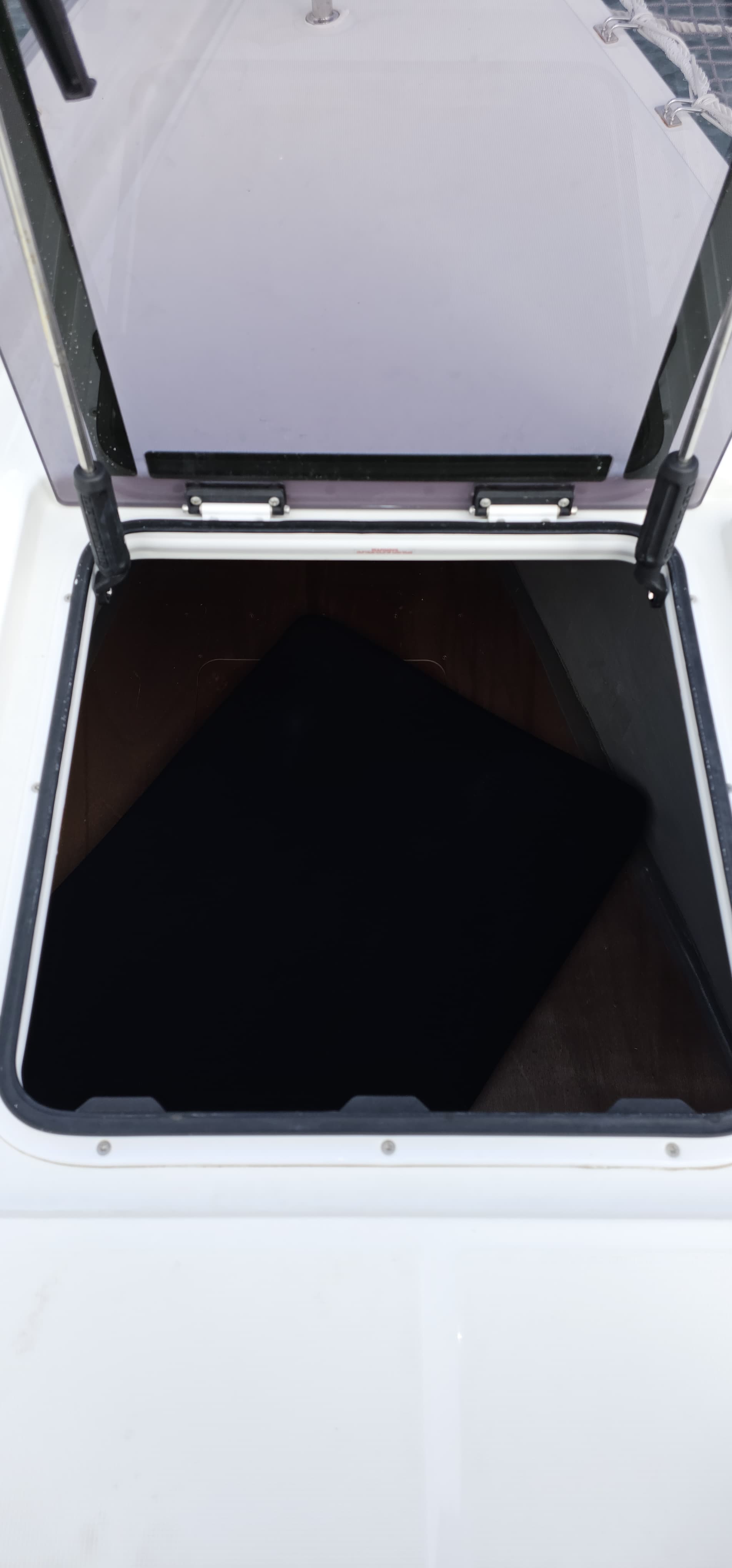 STAR II - Catamaran in Le Marin