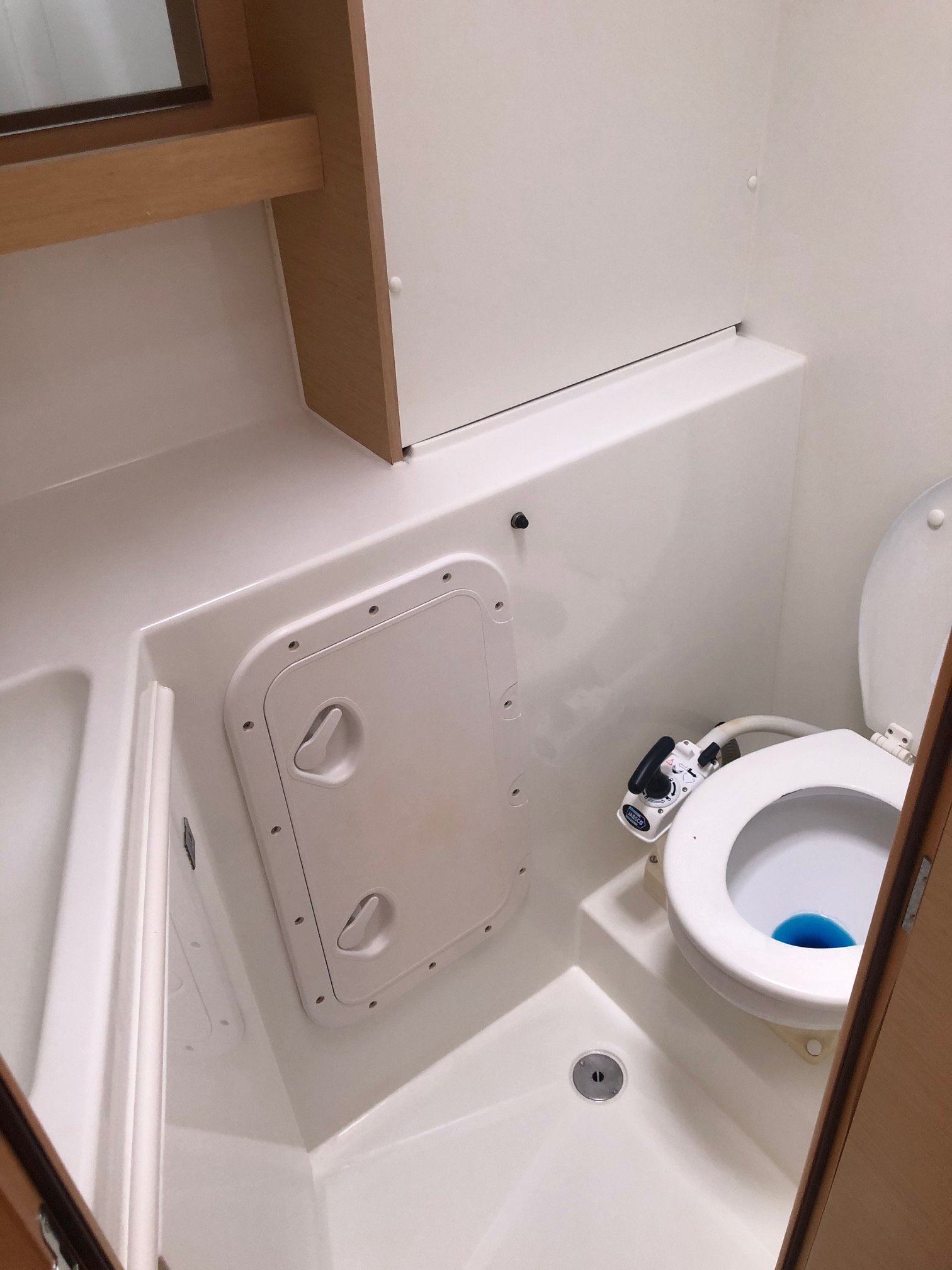 PUMA III - Catamaran in Le Marin