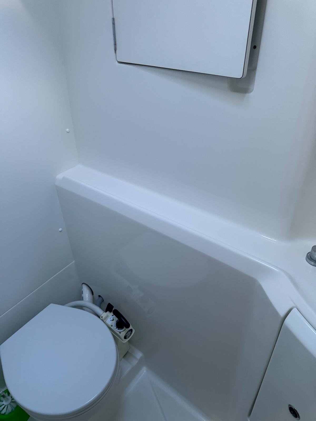 PUMA II - Catamaran in Le Marin