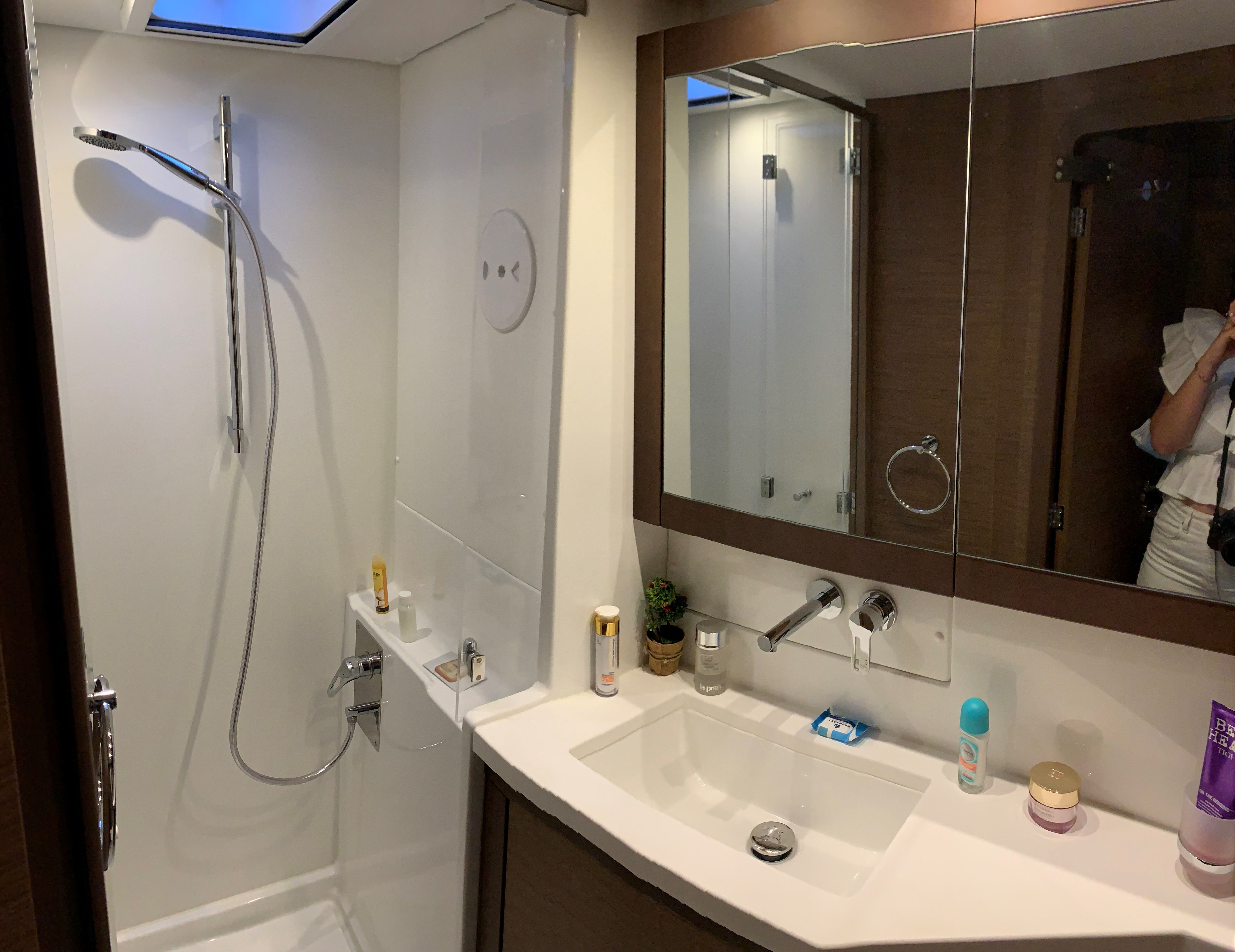 Aelia - Catamaran in Alimos