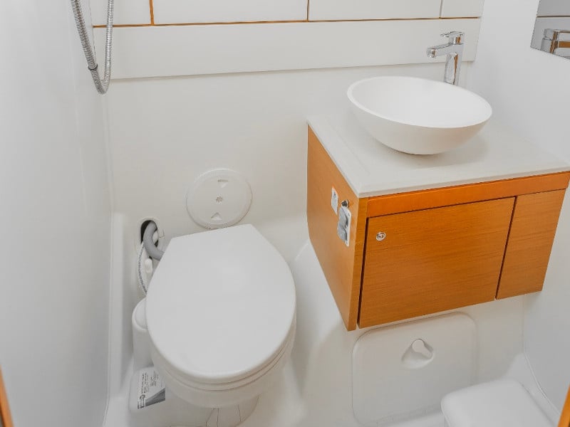 Maria 2 - Sailboat in Alimos