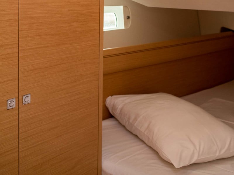 Maria 1 - Sailboat in Alimos