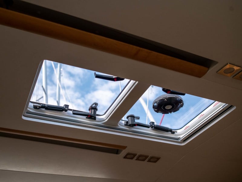 Maria 1 - Sailboat in Alimos