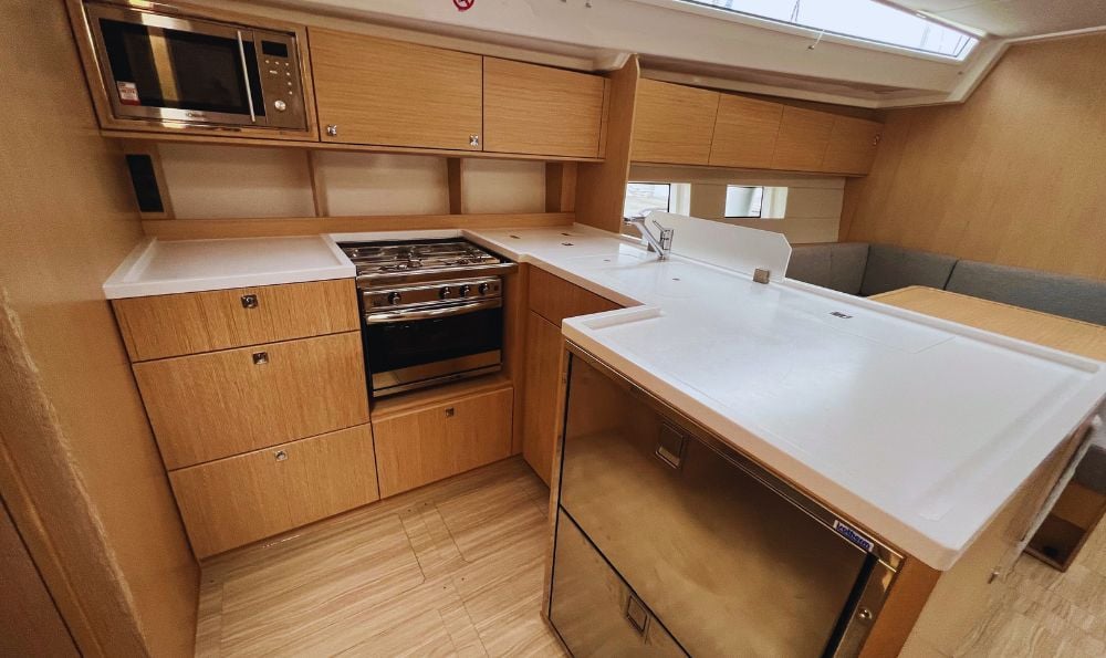 MALENA - Sailboat in Province of Livorno