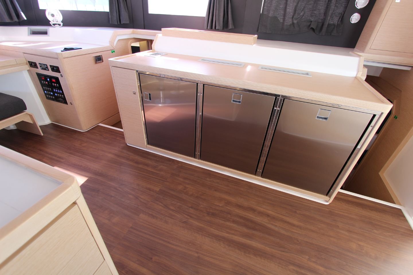 Stella - Catamaran in Provincia della Gallura Nord-Est Sardegna