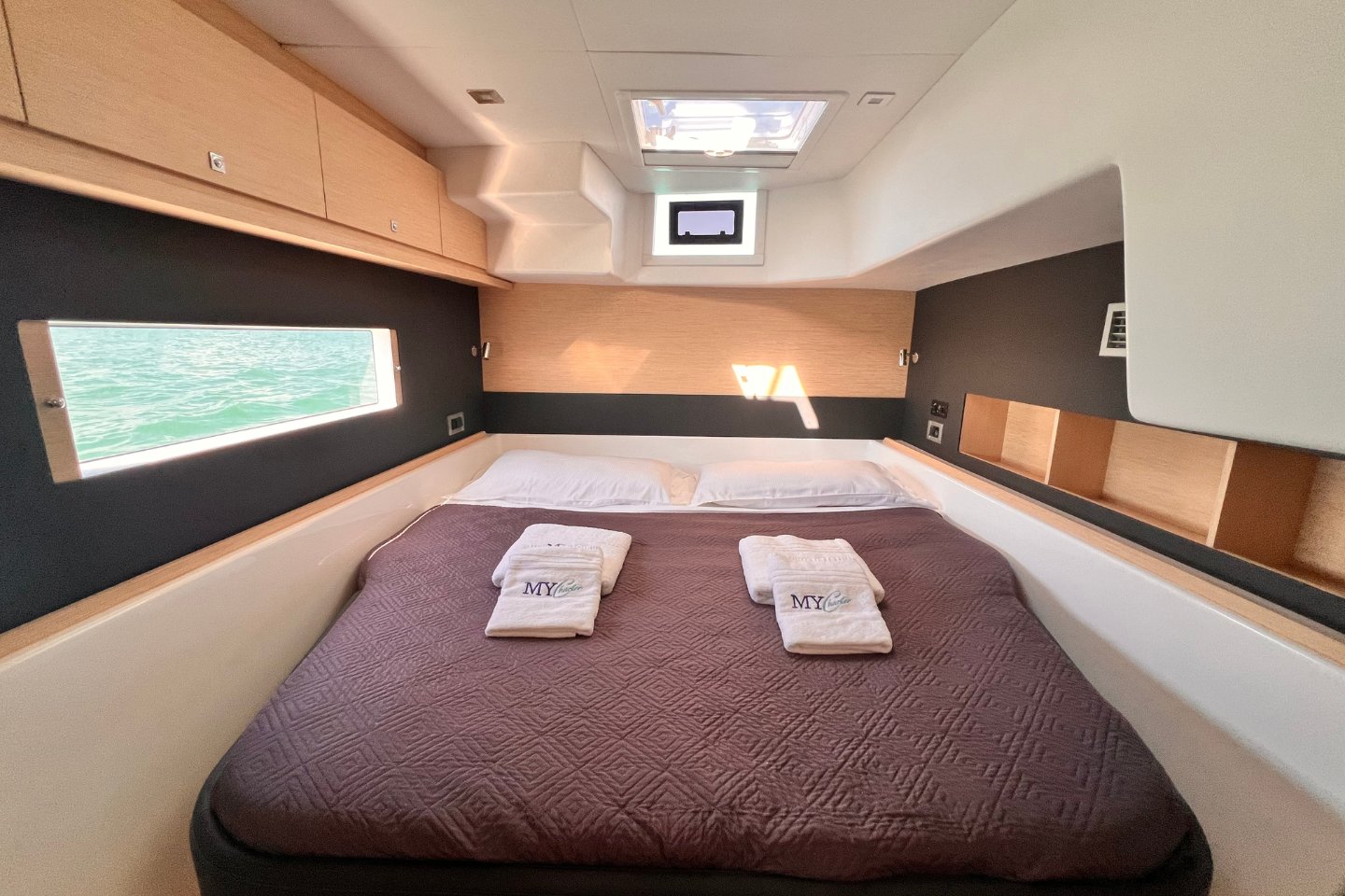 FUTURA - Catamaran in Province of Livorno