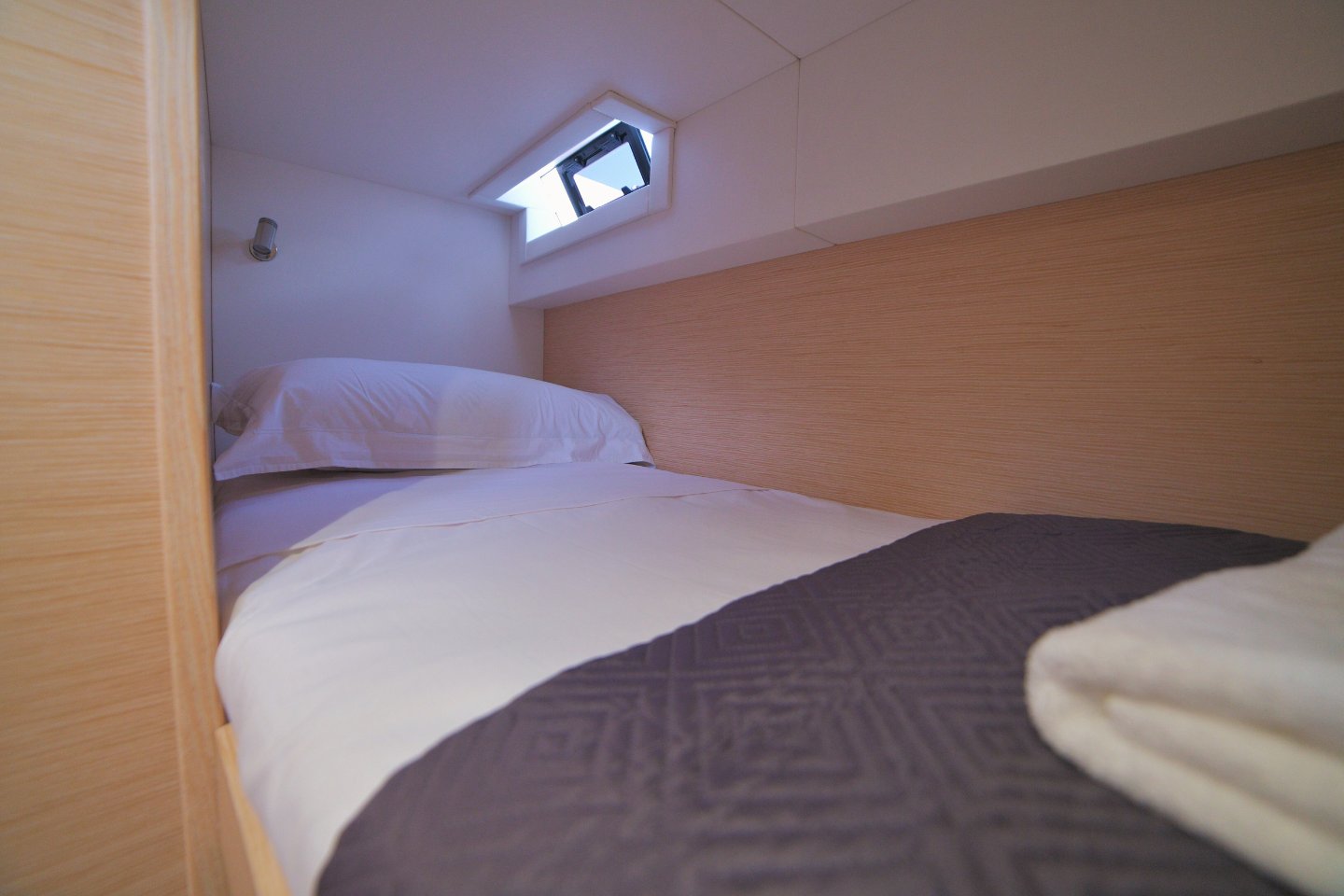 FUTURA - Catamaran in Province of Livorno