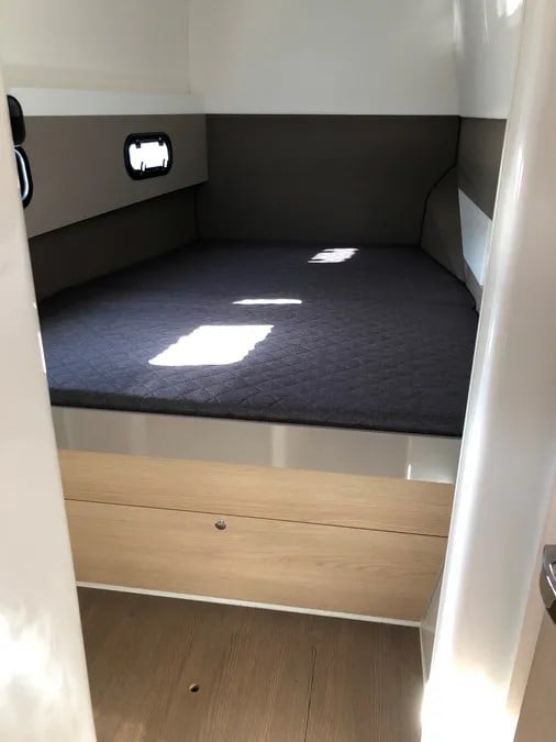 COSTAR - Katamaran içinde Rosignano Solvay-Castiglioncello