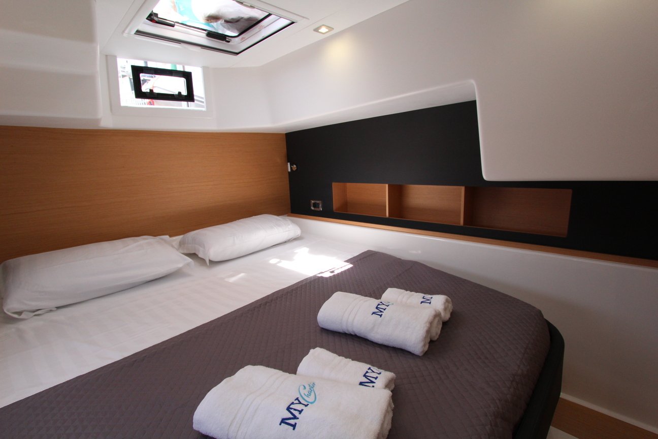 Amelie - Catamaran in Province of Livorno