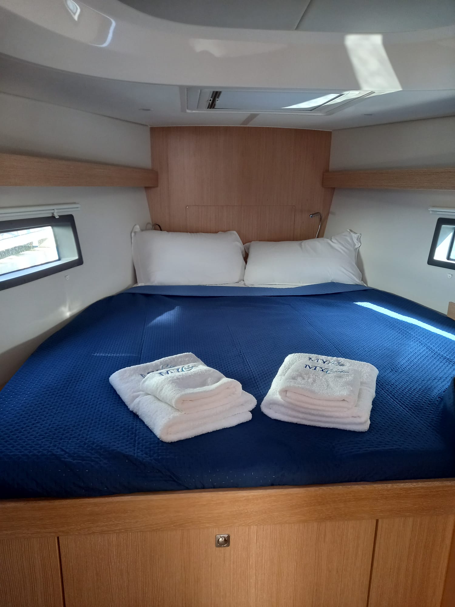 Supereva - Sailboat in Province of Livorno