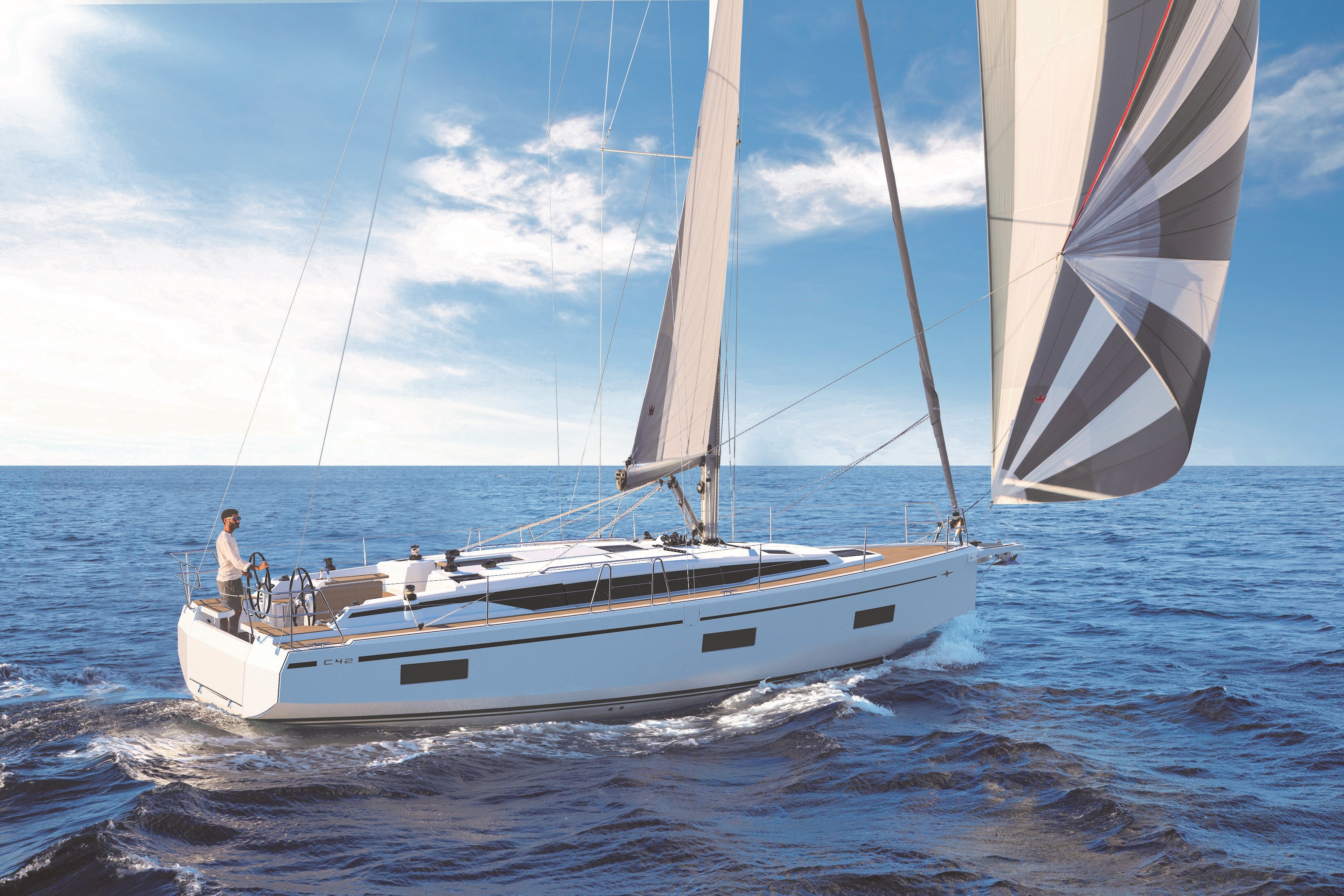 NAYJARA II - Sailboat in Province of Livorno