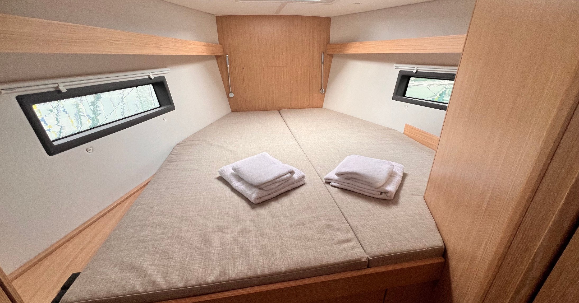 NAYJARA II - Sailboat in Province of Livorno