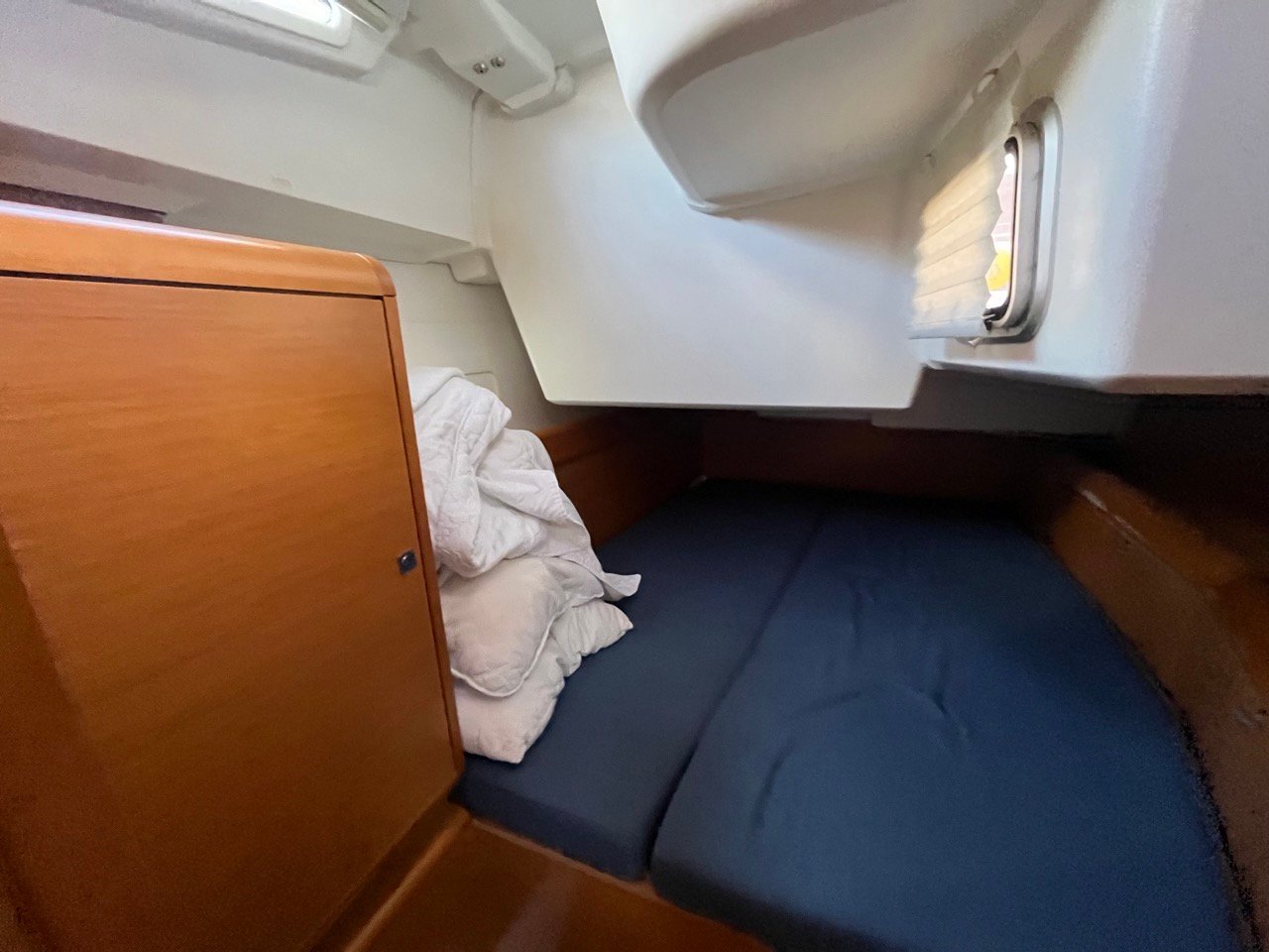 KATRINA - Yelkenli içinde Bibinje