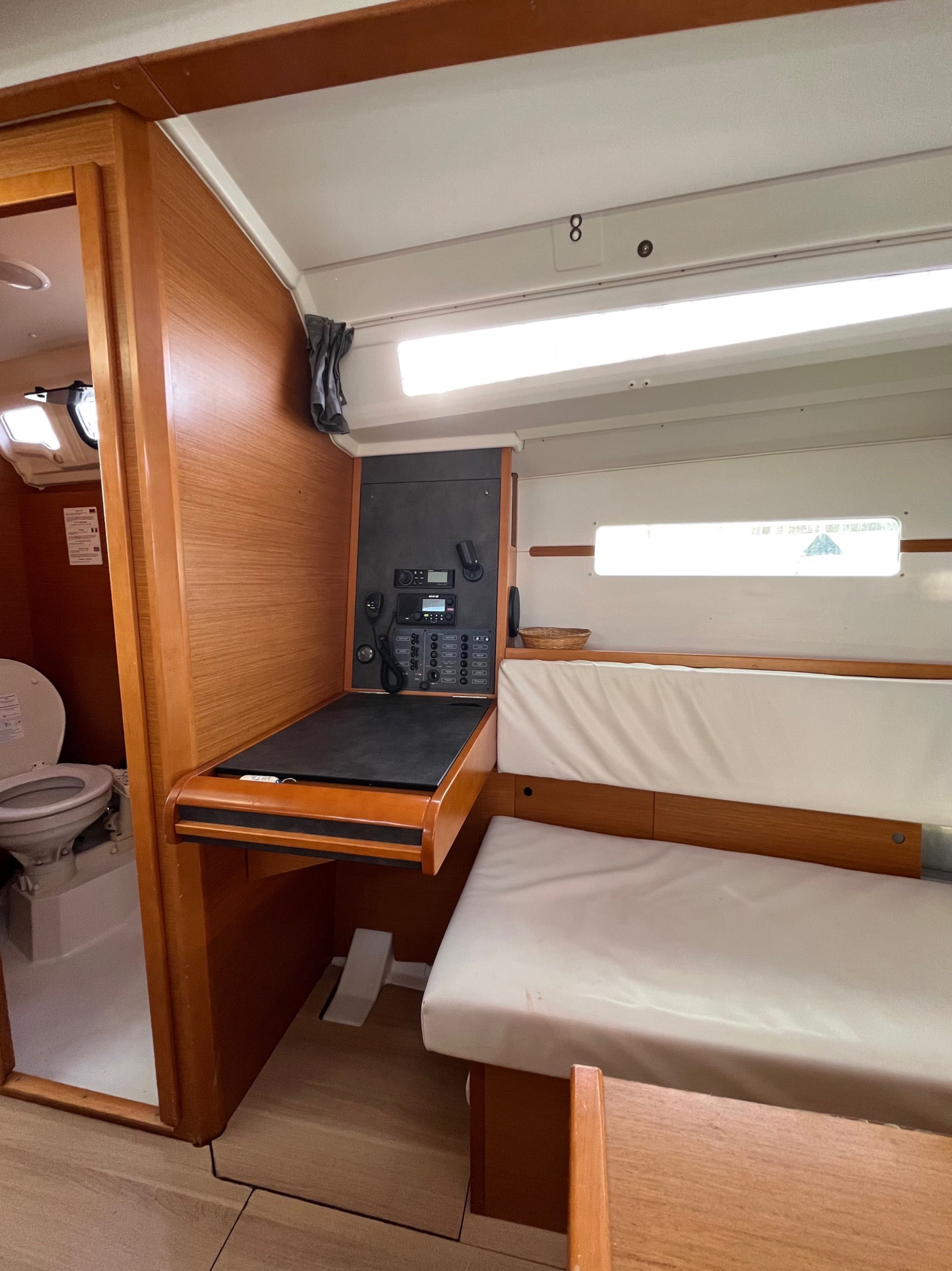 VITA - Yelkenli içinde Bibinje