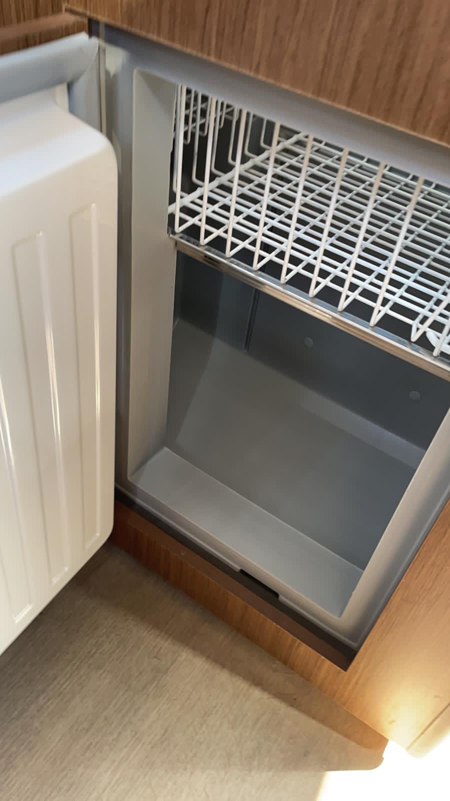 RITA - Yelkenli içinde Bibinje