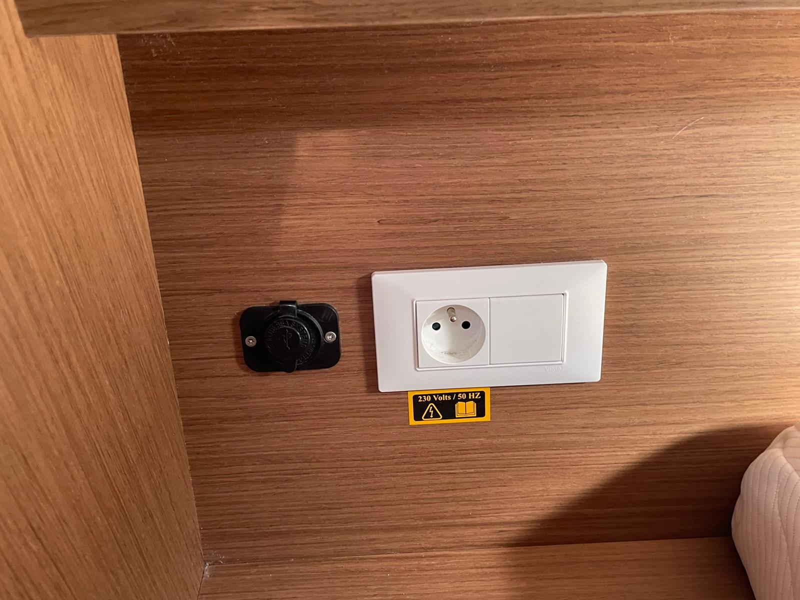 RITA - Yelkenli içinde Bibinje