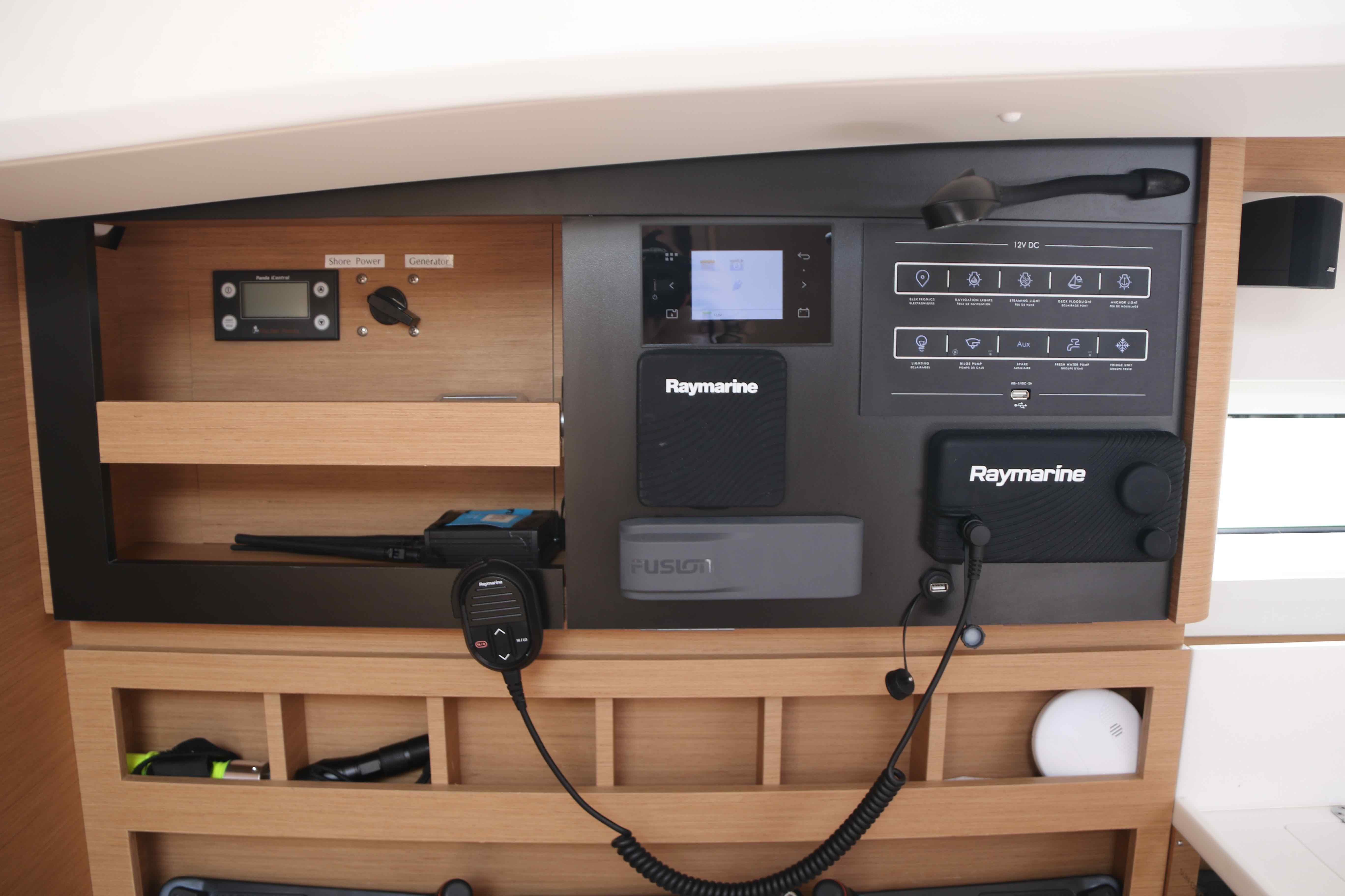 BOHEMIAN RHAPSODY - Yelkenli içinde Bibinje