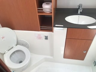 MY WAY ONE - Yelkenli içinde Bibinje